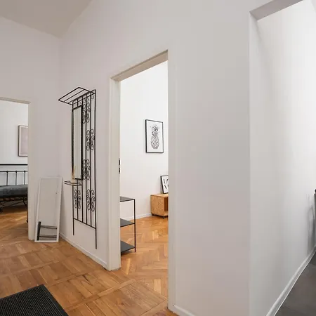 A.s. Swidnicka Street Wrocław