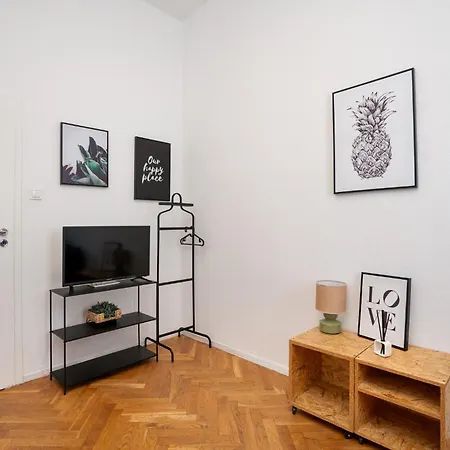 Apartmán A.s. świdnicka Street *