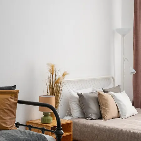 A.s. Swidnicka Street Appartement *