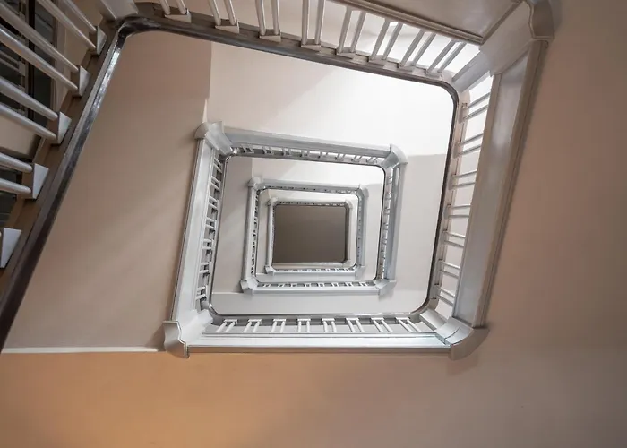 A.s. Swidnicka Street *