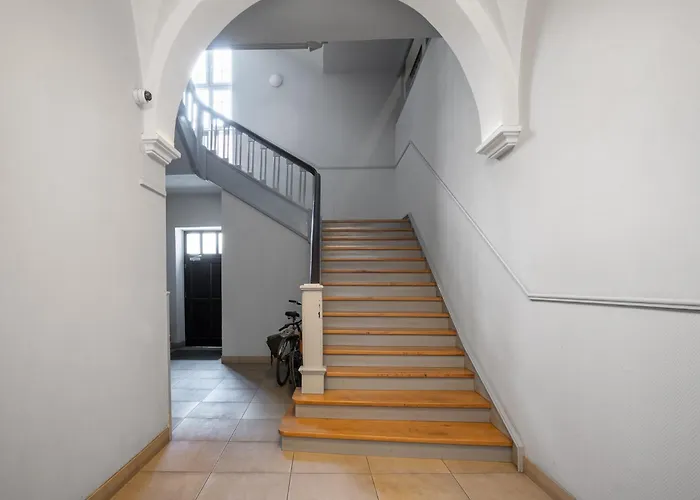 A.s. Swidnicka Street Apartment *