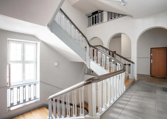 A.s. Swidnicka Street Wroclaw