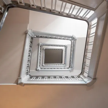 A.s. Swidnicka Street *