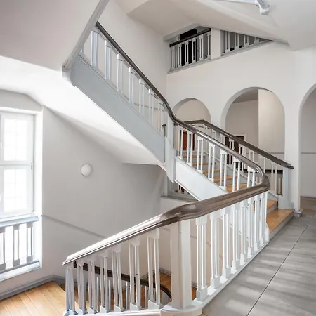 A.s. Swidnicka Street 브로츠와프