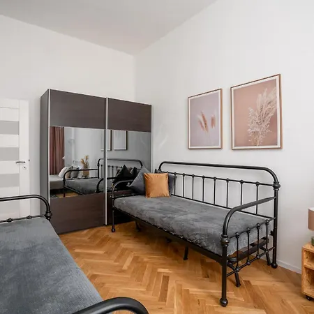 A.s. Swidnicka Street ヴロツワフ