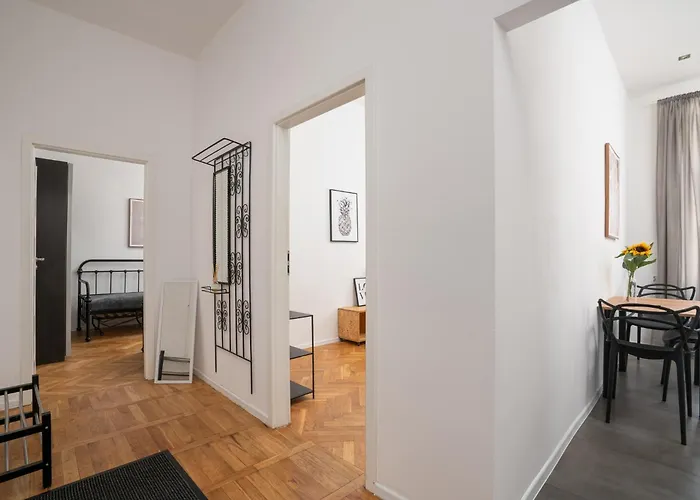 A.s. Swidnicka Street ヴロツワフ