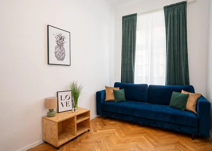 A.s. Swidnicka Street