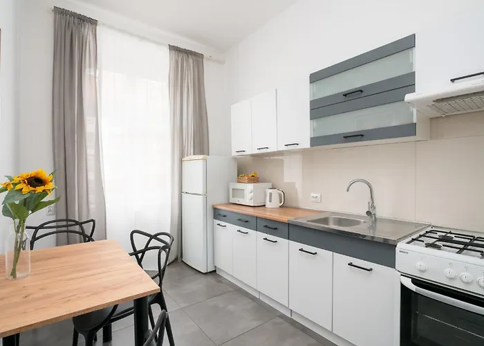 A.s. świdnicka Street