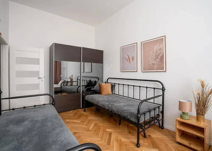 A.s. świdnicka Street Wrocław